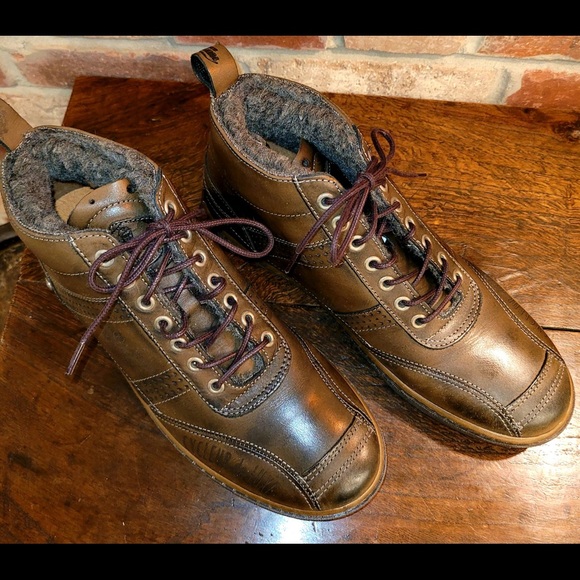 Brand new boots - Picture 3 of 5